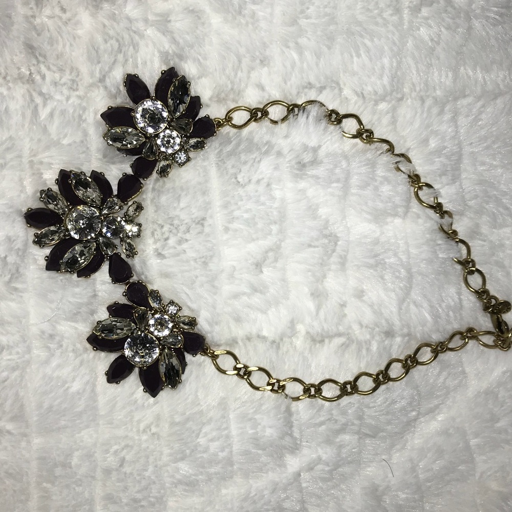 J.Crew necklace